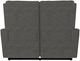 La-Z-Boy® Baron Slate Manual Wall Reclining Loveseat-4