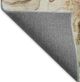 Dalyn™ Rug Company Odyssey OY1 Taupe 5'x8' Area Rug-2