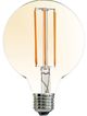 Renwil® Solas Set of 3 4W Amber LED Light Bulbs-0