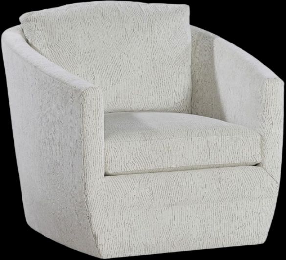 Huntington House Customizable 7279 Swivel Chair-0