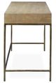 Uttermost® Aristotle Natural Wood Modern Desk-4