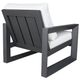 CabanaCoast® Customizable Muse Aluminum Outdoor Deep Seating-2