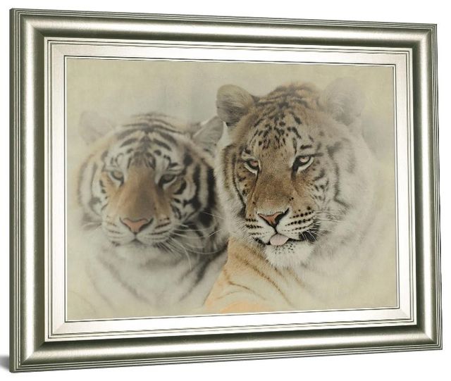 Classy Art Mystic Realm By Wink Gaines Wall Art-0
