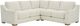 Craftmaster® Customizable CM Modern Sectional-2