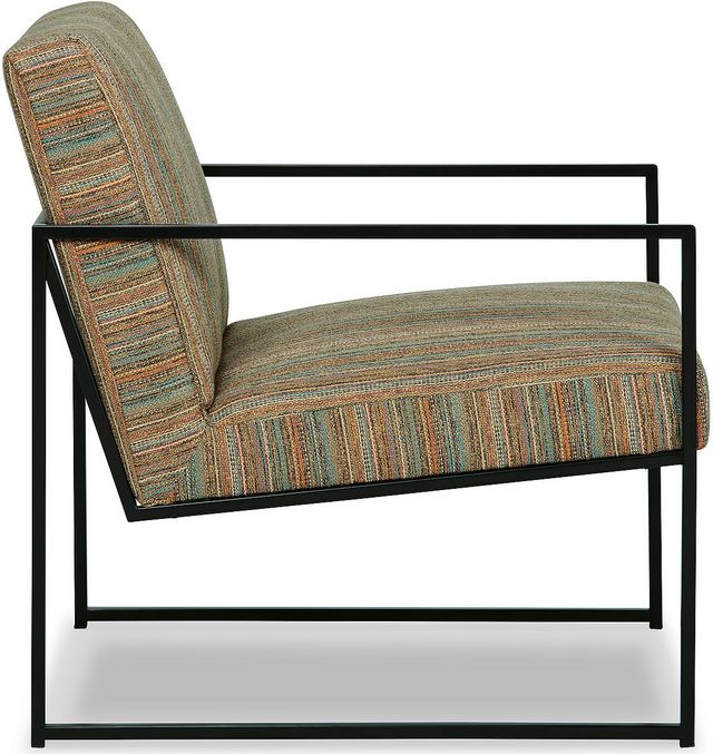 Signature Design by Ashley® Aniak Multi-Colored Accent Chair-2