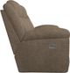 La-Z-Boy® Joel Brownstone Power Reclining Loveseat with Headrest-2