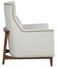 Fairfield® Customizable Felix Lounge Chair-3