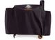 Pit Boss® Grills Sportsman 1100 Wood Pellet Cover-0