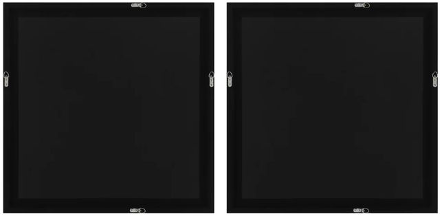 Renwil® Edge 2-Piece Wall Art Set-3