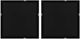 Renwil® Edge 2-Piece Wall Art Set-3