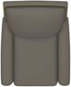 La-Z-Boy® Chandler Granite High Leg Reclining Chair-4