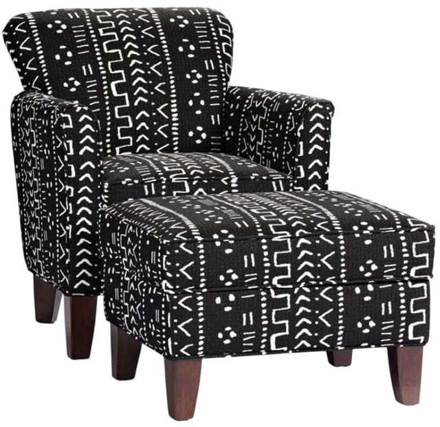 Marshfield Furniture Customizable Irene Accent Chair-1