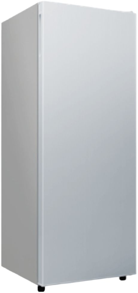 Vitara 22" 6.8 Cu. Ft. White Upright Freezer-0