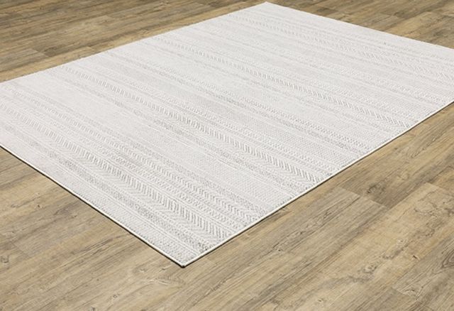 Oriental Weavers™ Montecito 5'x8' Style 6 Area Rug-1