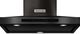 KitchenAid® 36" Black Stainless Steel with PrintShield™ Finish Wall Mount Canopy Range Hood-1