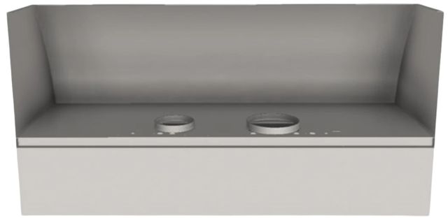 Vent-A-Hood® 60" Stainless Steel Wall Mounted Range Hood-2
