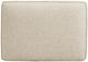 Benchcraft® Claredon Linen Ottoman-3