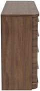 Riverside Furniture Delia Walnut 8-Drawer Dresser-3