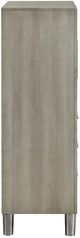 New Classic® Home Furnishings Lennox Gray Chest-4