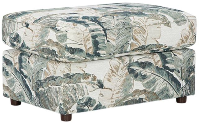 Best® Home Furnishings Customizable F21 Ottoman-0