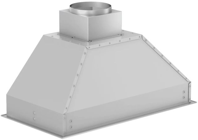 Clearance ZLINE 34" Stainless Steel Wall Mount Range Hood Insert-2