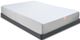 DreamFit® DreamComfort™ Total White Twin Mattress Encasement-2