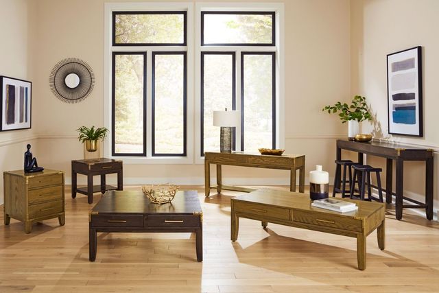 Mavin Customizable Saybrook Console Table-1