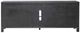 Liberty Furniture Dusty Charcoal 78" TV Console with Fireplace-5
