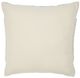 Signature Design by Ashley® Rowcher Gray/White Pillow-2