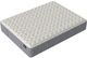King Koil® Scott Living Paseo 13" Wrapped Coil Firm Tight Top Queen Mattress-4