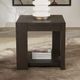 Liberty Furniture Lennox Hill Bark End Table-4