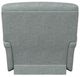 La-Z-Boy® Robin Mist Power Reclining Chair and a Half with Headrest and Lumbar-4