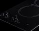 Summit® 12" Black Electric Cooktop-3