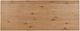 Century® Grand Tour Furniture Open Sky Natural 120" Dining Table-2