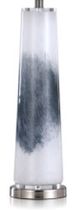 Stylecraft Trema Charcoal Table Lamp-1