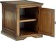 Signature Design by Ashley® Channley Brown Rectangular End Table-3