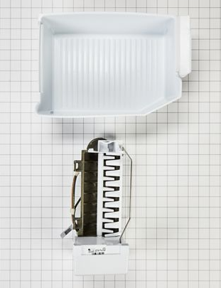 Whirlpool Ice Maker Kit-1