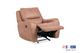 Cheers by Man Wah Brown Power Recliner-2