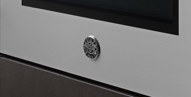 Bertazzoni Master Series 30" Stainless Steel Single Electric Wall Oven-3
