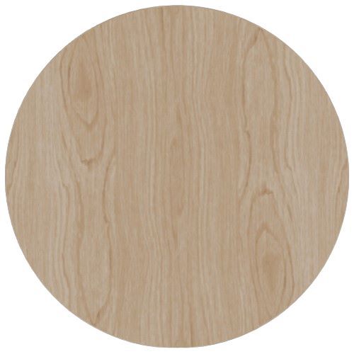 Mavin Customizable 42" x 42" Round Dining Table-2