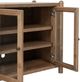 Modus Furniture Astor Claystone Sideboard-5