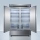 Accucold® Pharma-Lab Performance Series 49.0 Cu. Ft. Stainless Steel Upright Pharmacy Refrigerator-2