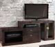 VieBois 2 Piece Java Wall Unit-0
