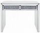 ACME Furniture Noralie Mirrored 43" Console Table-1