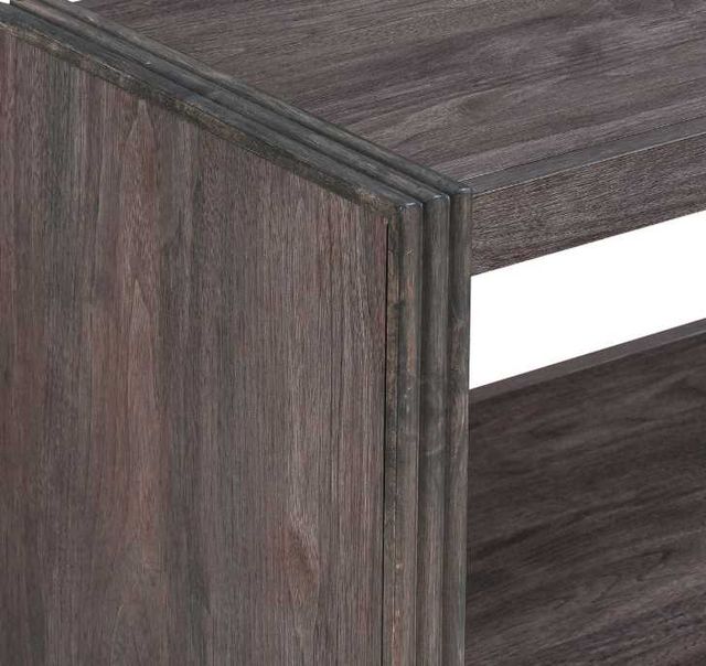 Liberty Furniture Modern Edge Caffe Sofa Table-4