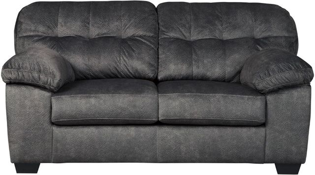 Signature Design by Ashley® Accrington Granite 2-Piece Living Room Set-2