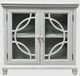 Million Dollar Rustic Nero White Console -0
