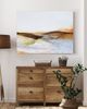 Renwil® Genesis Grey/Orange Printed Art-5