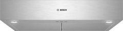 Bosch 500 Series 30" Stainless Steel Under Cabinet Range Hood 