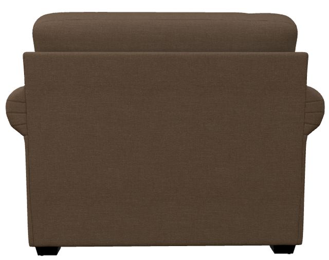 La-Z-Boy® Olson Cappuccino Twin Sleep Chair-4